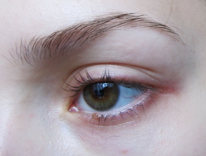 Мой фаворит Tom Ford Brow Sculptor # 02 Taupe