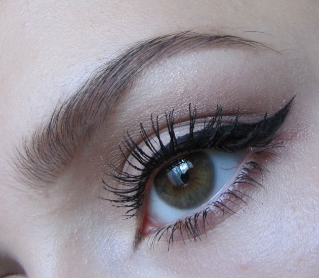 Мой фаворит Tom Ford Brow Sculptor # 02 Taupe