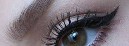 Мой фаворит Tom Ford Brow Sculptor # 02 Taupe