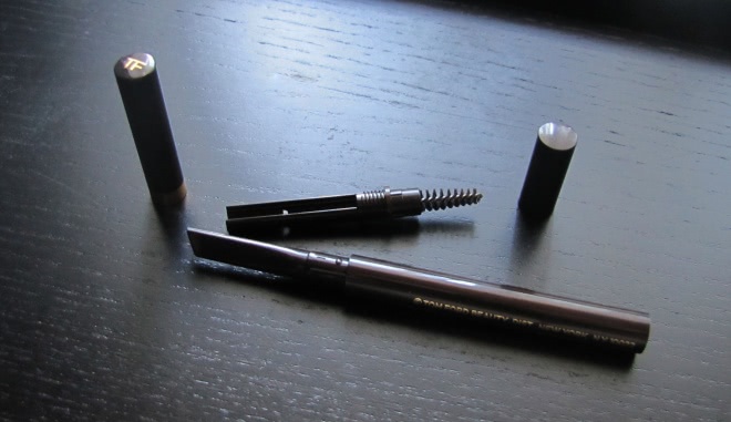 Мой фаворит Tom Ford Brow Sculptor # 02 Taupe