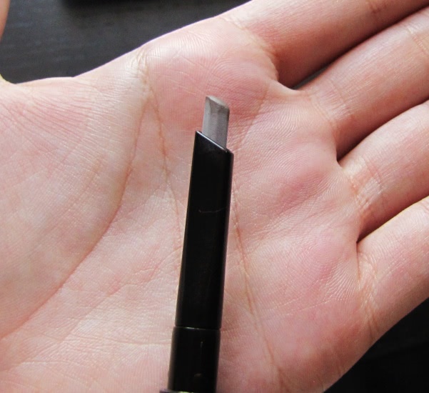 Мой фаворит Tom Ford Brow Sculptor # 02 Taupe