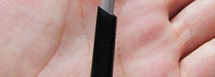 Мой фаворит Tom Ford Brow Sculptor # 02 Taupe