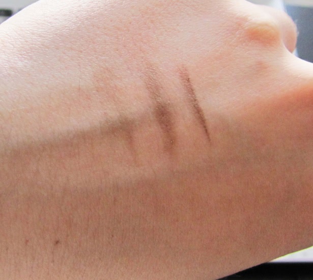 Мой фаворит Tom Ford Brow Sculptor # 02 Taupe