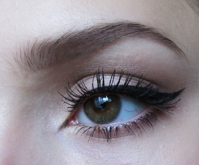 Мой фаворит Tom Ford Brow Sculptor # 02 Taupe
