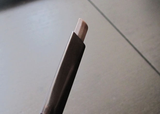 Мой фаворит Tom Ford Brow Sculptor # 02 Taupe