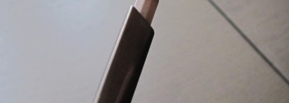 Мой фаворит Tom Ford Brow Sculptor # 02 Taupe