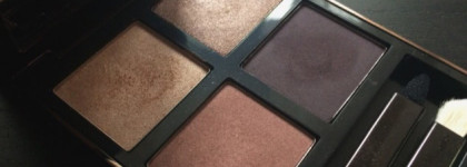 Идеал для зеленых глаз тени Tom Ford Eye Color Quad # 13 Orchid Haze