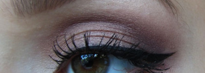 Идеал для зеленых глаз тени Tom Ford Eye Color Quad # 13 Orchid Haze