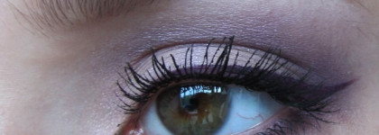 Лиловое настроение с Tom Ford Eye Color Quad # 11 Lavender Lust