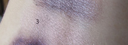 Лиловое настроение с Tom Ford Eye Color Quad # 11 Lavender Lust