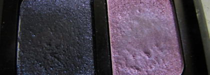 Ужасные и прекрасные тени Nars Eyeshadow Duo # Marie-Galante