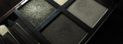 Новая любовь с Tom Ford Eye Color Quad # 08 Sahara Haze