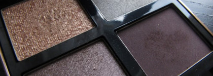 Лунная палетка Tom Ford Eye Color Quad # 05 Silvered Topaz