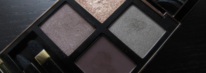 Лунная палетка Tom Ford Eye Color Quad # 05 Silvered Topaz