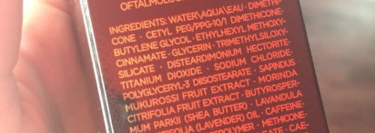 Тональная основа Tom Ford Traceless Perfecting Foundation Spf 15 # 13 Buff