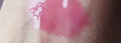 Масло - тинт YSL Tint-In-Oil Весна # 8 - Pink About Me