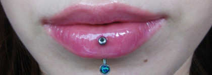 Масло - тинт YSL Tint-In-Oil Весна # 8 - Pink About Me