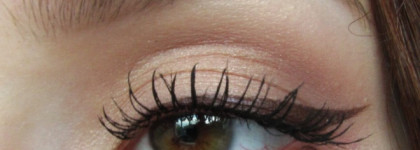 Шоколадная подводка YSL Baby Doll Eyeliner 10 Light Golden Brown