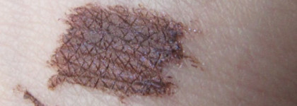 Шоколадная подводка YSL Baby Doll Eyeliner 10 Light Golden Brown