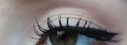 Dolce&Gabbana The Eyeshadow Smooth Eye Colour Quad #121 Tender
