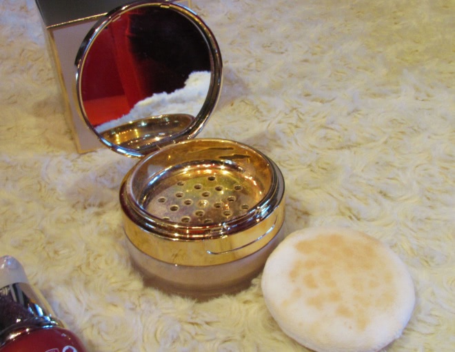 Missha M Perfect Cover BB Cream # 21, Missha M Prism Mineral Powder Foundation # 21