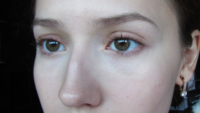 Missha M Perfect Cover BB Cream # 21, Missha M Prism Mineral Powder Foundation # 21