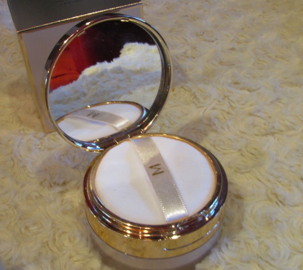 Missha M Perfect Cover BB Cream # 21, Missha M Prism Mineral Powder Foundation # 21