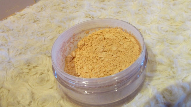 Missha M Perfect Cover BB Cream # 21, Missha M Prism Mineral Powder Foundation # 21