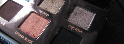 На все случаи жизни Anastasia Beverly Hills Tamanna Eye Shadow Palette