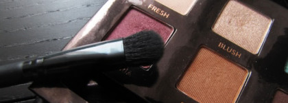 На все случаи жизни Anastasia Beverly Hills Tamanna Eye Shadow Palette