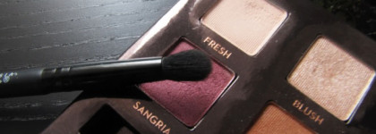 На все случаи жизни Anastasia Beverly Hills Tamanna Eye Shadow Palette