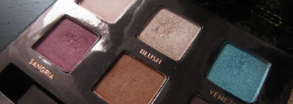 На все случаи жизни Anastasia Beverly Hills Tamanna Eye Shadow Palette