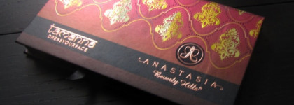 На все случаи жизни Anastasia Beverly Hills Tamanna Eye Shadow Palette