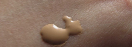 Фарфоровая кожа с Estee Lauder Double Wear Stay-in-Place Makeup spf 10 # 1N2 Ecru