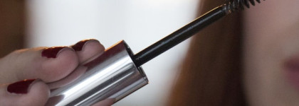 Anastasia Beverly Hills Dipbrow Pomade #Blonde и Anastasia Beverly Hills Clear Brow Gel