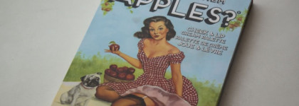 The Balm How 'Bout Them Apples? Palette