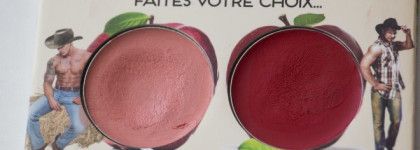 The Balm How 'Bout Them Apples? Palette