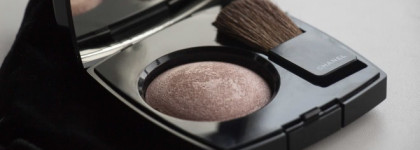 Chanel Coups de Minuit Joues Contraste Lumiere