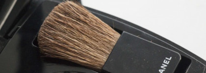 Chanel Coups de Minuit Joues Contraste Lumiere