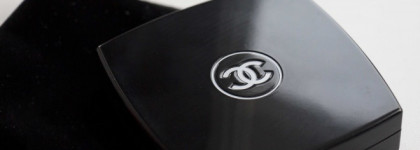 Chanel Coups de Minuit Joues Contraste Lumiere