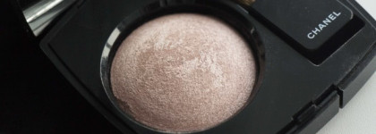 Chanel Coups de Minuit Joues Contraste Lumiere