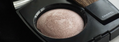 Chanel Coups de Minuit Joues Contraste Lumiere