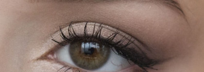 Giorgio Armani Eye Tint # 10 Senso