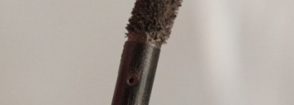 Giorgio Armani Eye Tint # 10 Senso