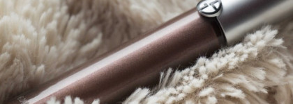 Giorgio Armani Eye Tint # 10 Senso