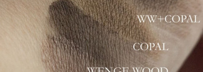 Armani Eye & Brow Maestro #6 Copal