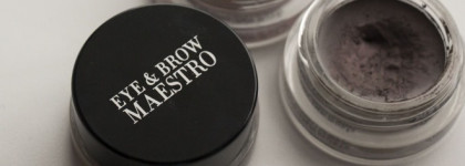 Armani Eye & Brow Maestro #6 Copal