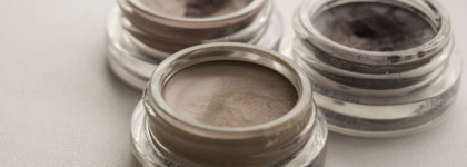 Armani Eye & Brow Maestro #6 Copal