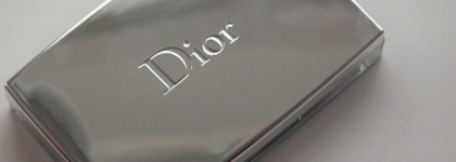 Dior Eye Reviver Backstage Pros Illuminating Neutrals Eye Palette