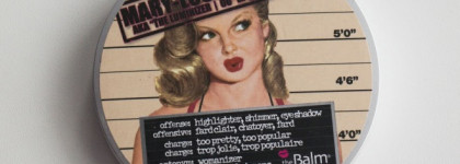 The Balm Mary-Lou Manizer